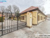 Nuomojamos Patalpos Įsikūrusios Prestižinėje