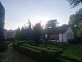 Parduodamas dviejų kambarių butas su ūkiniais