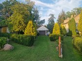 Parduodamas dviejų kambarių butas su ūkiniais - nuotraukos Nr. 17