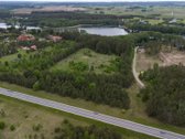 Parduodamas Namų valdos sklypas - nuotraukos Nr. 2
