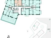 Nauji A++ klasės butai Pašilaičiuose šalia - nuotraukos Nr. 6
