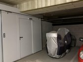 Parduodamos požeminės Motociklo stovėjimo - nuotraukos Nr. 4