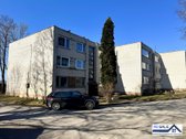 Parduodamas Itin Erdvus 3 Kambarių Butas