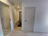 Išnuomojamas 1 kambario butas su baldais ir - nuotraukos Nr. 3