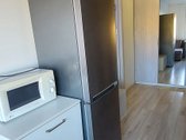 Išnuomojamas 1 kambario butas su baldais ir - nuotraukos Nr. 8