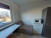 Išnuomojamas 1 kambario butas su baldais ir - nuotraukos Nr. 13