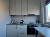 Išnuomojamas 1 kambario butas su baldais ir - nuotraukos Nr. 14