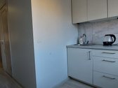 Išnuomojamas 1 kambario butas su baldais ir - nuotraukos Nr. 15