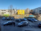 Išnuomojamas 1 kambario butas su baldais ir - nuotraukos Nr. 17