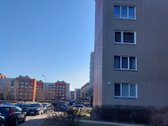 Išnuomojamas 1 kambario butas su baldais ir - nuotraukos Nr. 20