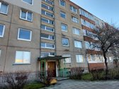 Išnuomojamas 1 kambario butas su baldais ir - nuotraukos Nr. 21