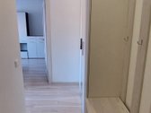 Išnuomojamas 1 kambario butas su baldais ir - nuotraukos Nr. 16