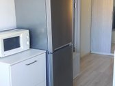 Išnuomojamas 1 kambario butas su baldais ir - nuotraukos Nr. 12