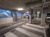 Parduodama praplatinta vieta požeminiame