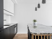 Parduodamas nuostabus, dizainerės įrengtas - nuotraukos Nr. 5