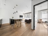 Parduodamas nuostabus, dizainerės įrengtas - nuotraukos Nr. 7