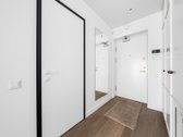 Parduodamas nuostabus, dizainerės įrengtas - nuotraukos Nr. 19