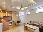 Vieta! Butas pačiame Palangos centre, šalia - nuotraukos Nr. 2