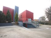 Vieta! Butas pačiame Palangos centre, šalia - nuotraukos Nr. 12