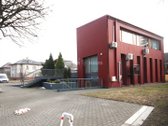 Vieta! Butas pačiame Palangos centre, šalia - nuotraukos Nr. 13