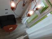 Parduodamas loftas su privačia terasa bei - nuotraukos Nr. 4