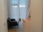 Parduodamas loftas su privačia terasa bei - nuotraukos Nr. 3