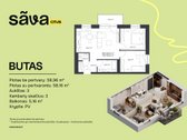 Specialus Pasiūlymas - Rezervuokite Svajonių - nuotraukos Nr. 2