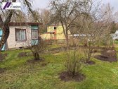 Parduodamas Sodo Namas Visai Netoli Upės - nuotraukos Nr. 10
