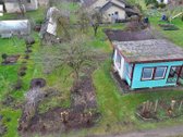 Parduodamas Sodo Namas Visai Netoli Upės - nuotraukos Nr. 4