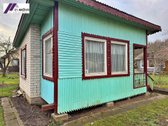 Parduodamas Sodo Namas Visai Netoli Upės - nuotraukos Nr. 7