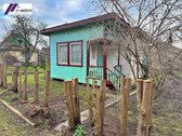 Parduodamas Sodo Namas Visai Netoli Upės - nuotraukos Nr. 6