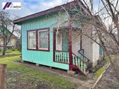 Parduodamas Sodo Namas Visai Netoli Upės - nuotraukos Nr. 8