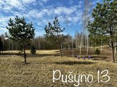 Parduodami 6 išskirtiniai namų valdos sklypai - nuotraukos Nr. 8