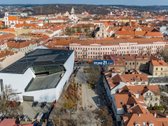 Nuo Spalio 1 d. nuomojamas išskirtinis 2 - nuotraukos Nr. 4