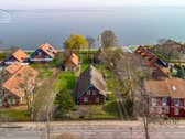 Jauki Erdvė Poilsiui Neringoje – Gyvenamo