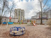 Parduodamos patalpos Verkių g. - nuotraukos Nr. 21
