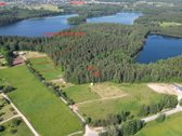Parduodamas 24 arų namų valdos sklypas