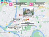 Parduodama Pastato Dalis Gražinos G., - nuotraukos Nr. 17