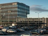 Nuomojamos 105 m2 ploto įrengtos biuro - nuotraukos Nr. 2