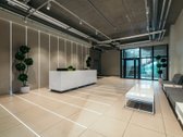 Nuomojamos 105 m2 ploto įrengtos biuro - nuotraukos Nr. 3
