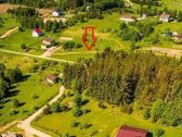 Parduodamas namų valdos sklypas 25.51 aro