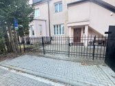 Nuomojamos parkavimo vietos privačiame kieme. - nuotraukos Nr. 3