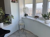 Parduodamas jaukus, šviesus ir erdvus butas - nuotraukos Nr. 5