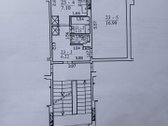 Parduodamas butas Palangos centre, renovacija - nuotraukos Nr. 23