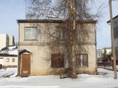 Namas yra pačiame miesto centre. Pagal - nuotraukos Nr. 5