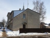 Namas yra pačiame miesto centre. Pagal - nuotraukos Nr. 3