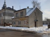 Namas yra pačiame miesto centre. Pagal - nuotraukos Nr. 4