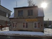 Namas yra pačiame miesto centre. Pagal