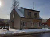 Namas yra pačiame miesto centre. Pagal - nuotraukos Nr. 2