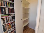 3 miegamųjų kotedžas / butas su garažu - nuotraukos Nr. 26